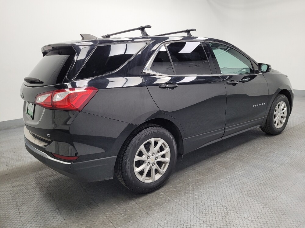 2019 Chevrolet Equinox in Las Vegas, NV 89104 - 18126088 10