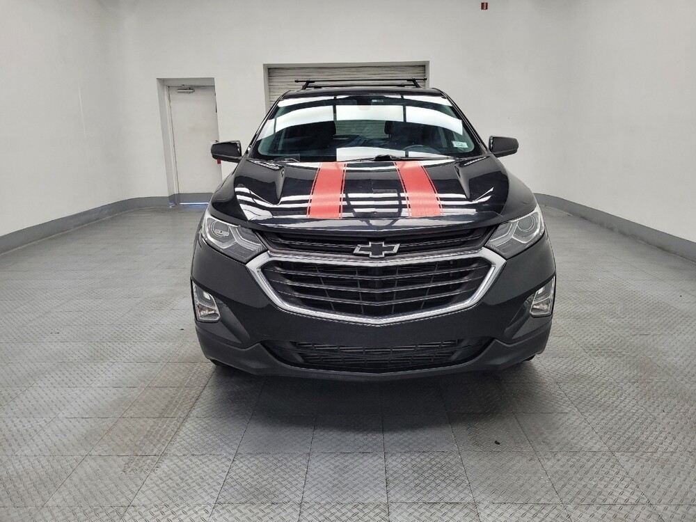 2019 Chevrolet Equinox in Las Vegas, NV 89104 - 18126088 14