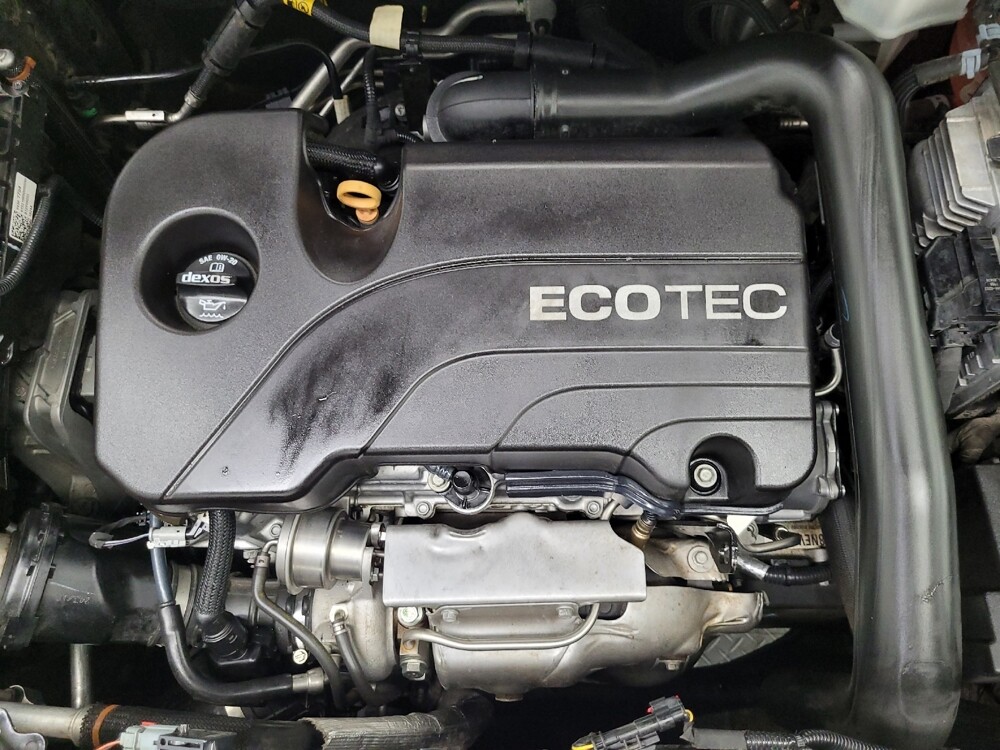 2019 Chevrolet Equinox in Las Vegas, NV 89104 - 18126088 30