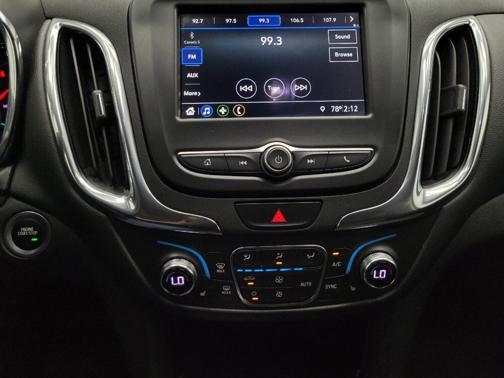 2019 Chevrolet Equinox in Las Vegas, NV 89104 - 18126088 25