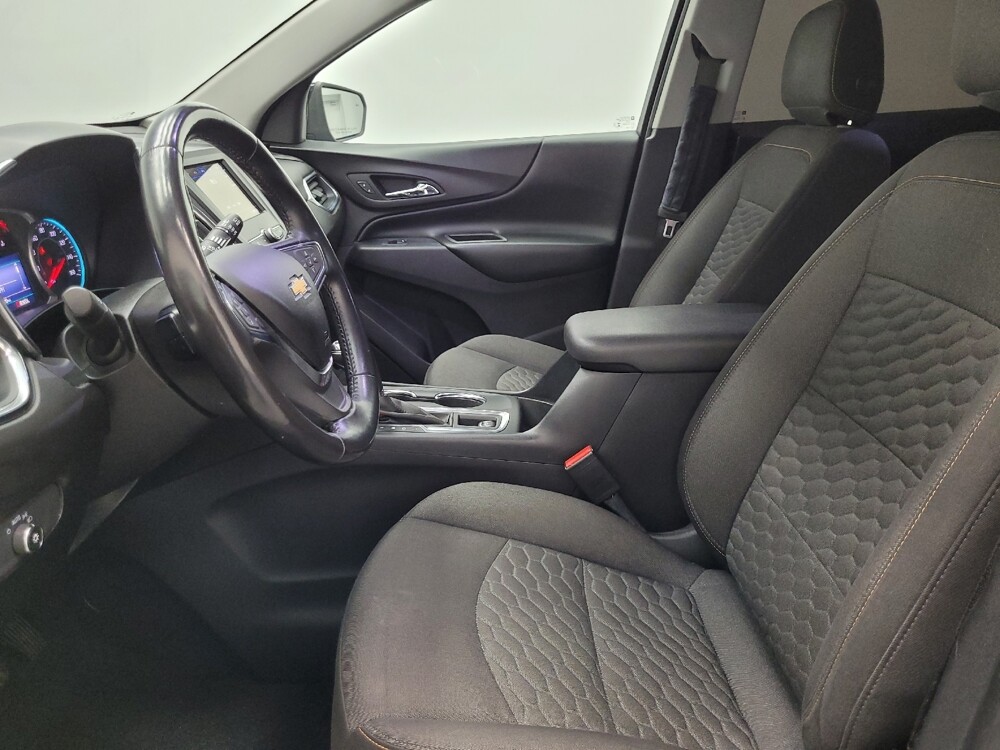 2019 Chevrolet Equinox in Las Vegas, NV 89104 - 18126088 17