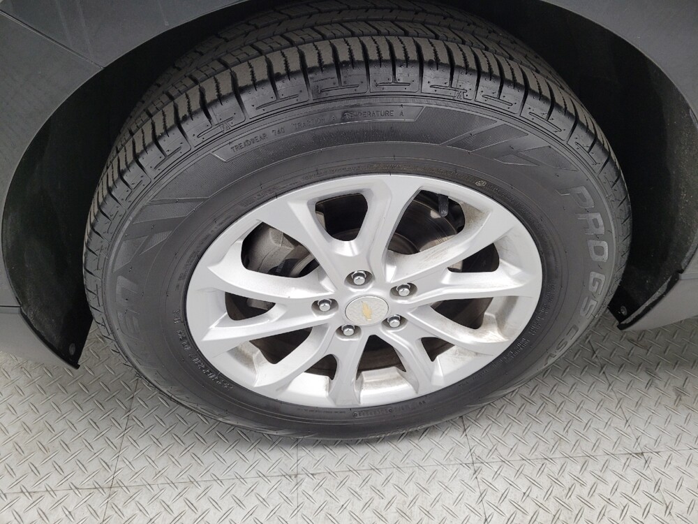 2019 Chevrolet Equinox in Las Vegas, NV 89104 - 18126088 31