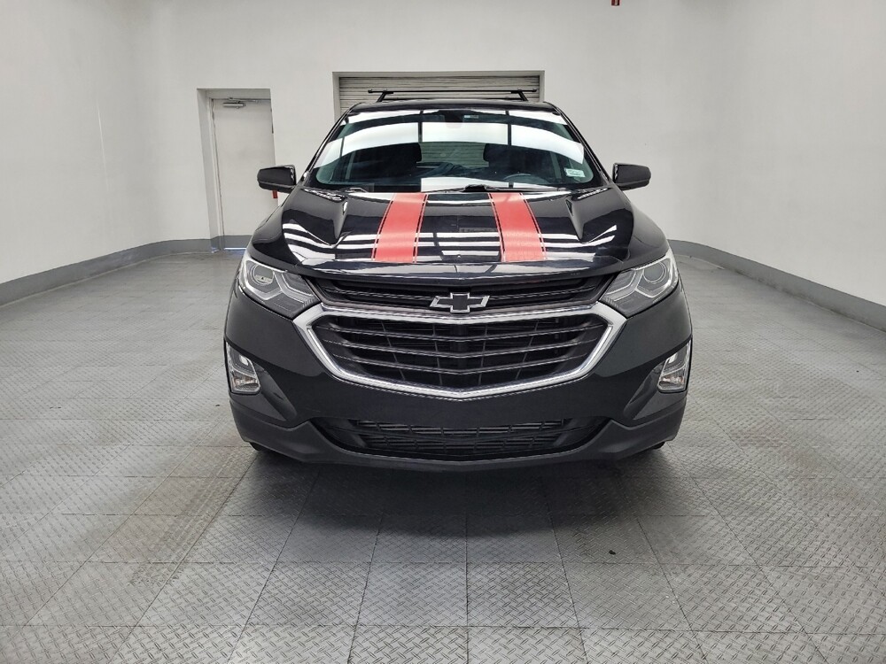 2019 Chevrolet Equinox in Las Vegas, NV 89104 - 18126088 15