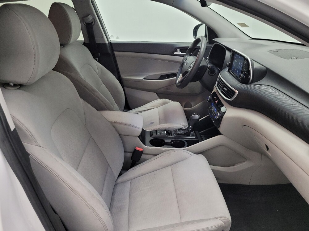 2019 Hyundai Tucson in Reno, NV 89502 - 18126089 21