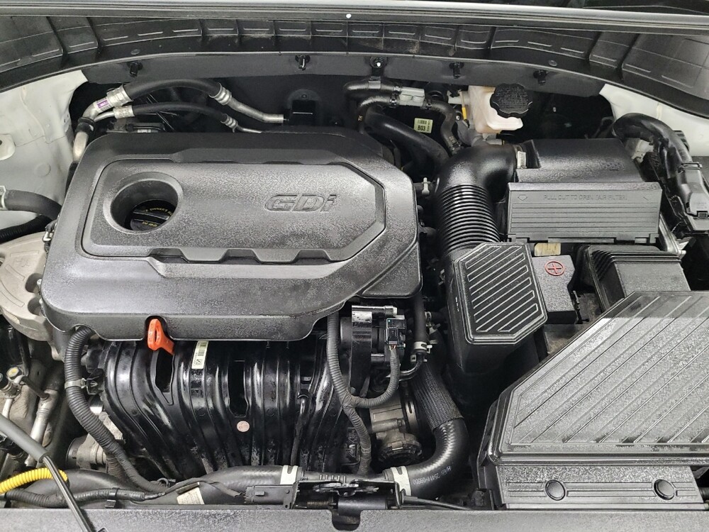 2019 Hyundai Tucson in Reno, NV 89502 - 18126089 30