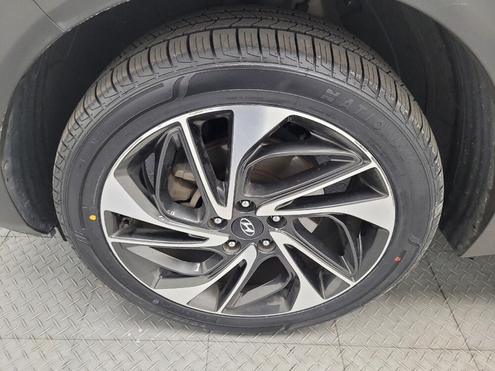 2019 Hyundai Tucson in Reno, NV 89502 - 18126089 31