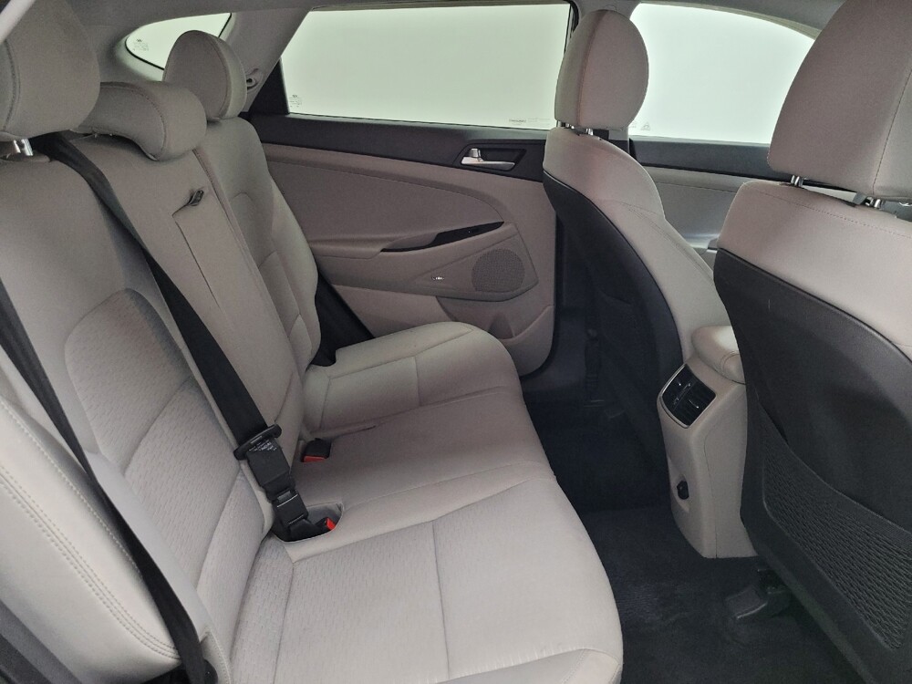 2019 Hyundai Tucson in Reno, NV 89502 - 18126089 19