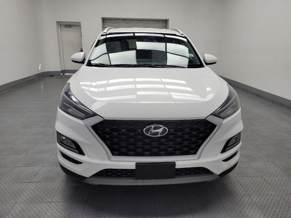 2019 Hyundai Tucson in Reno, NV 89502 - 18126089 14