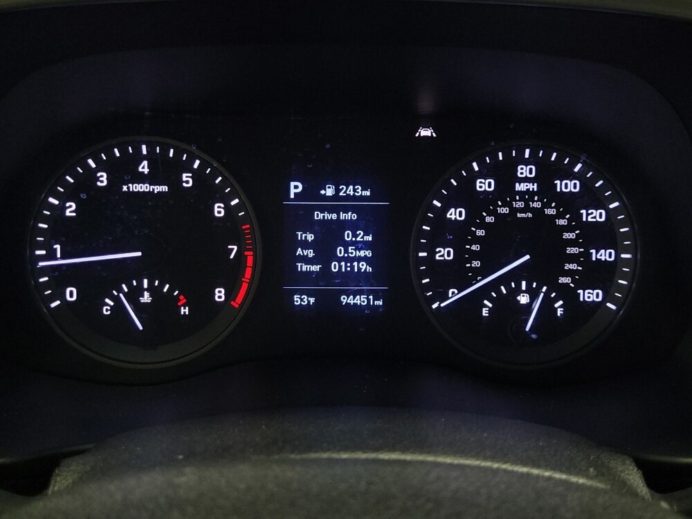 2019 Hyundai Tucson in Reno, NV 89502 - 18126089 23