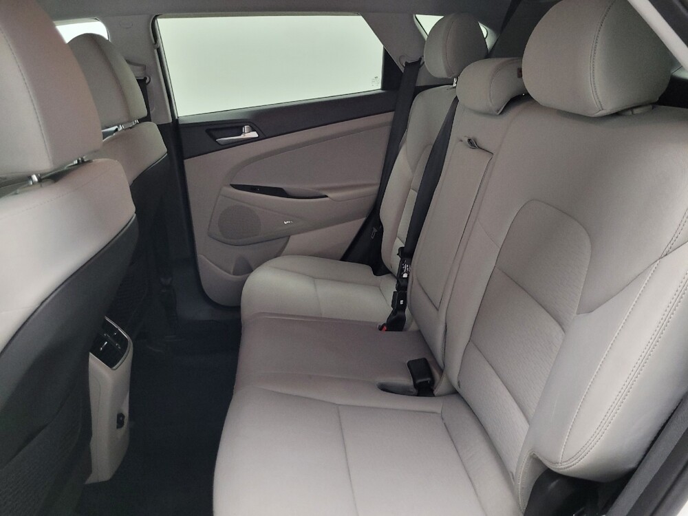 2019 Hyundai Tucson in Reno, NV 89502 - 18126089 18