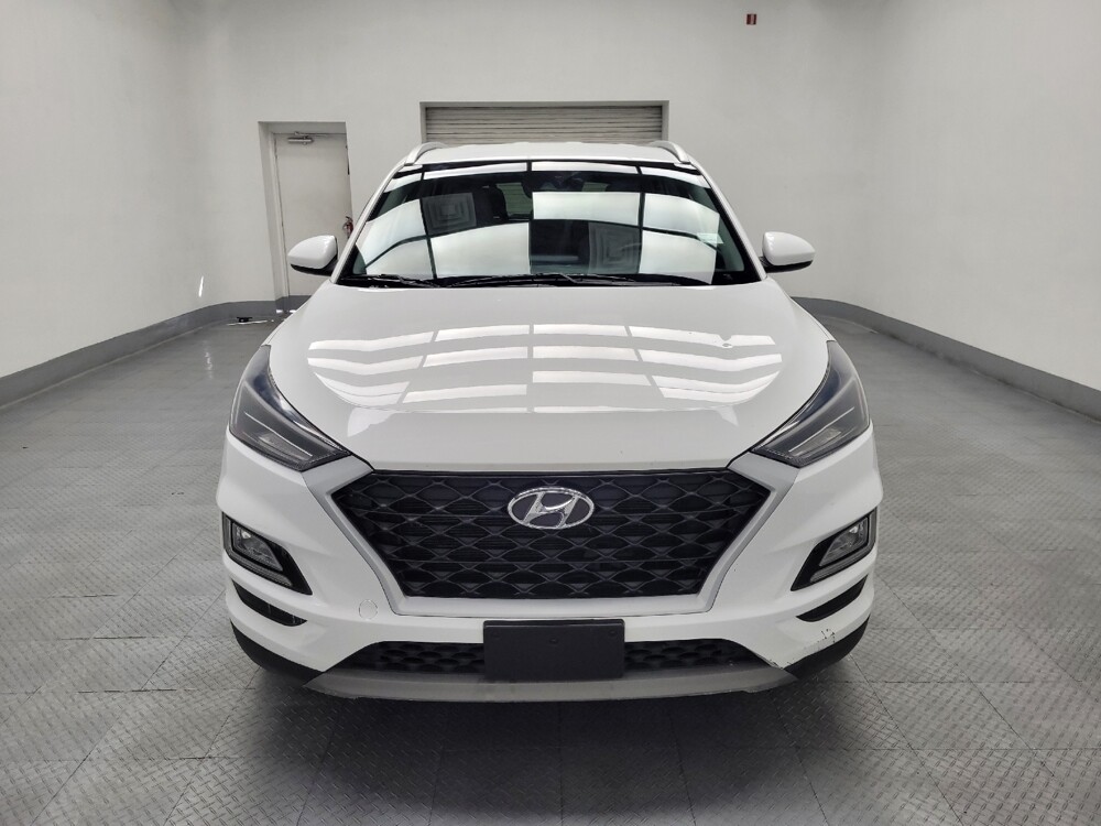 2019 Hyundai Tucson in Reno, NV 89502 - 18126089 15
