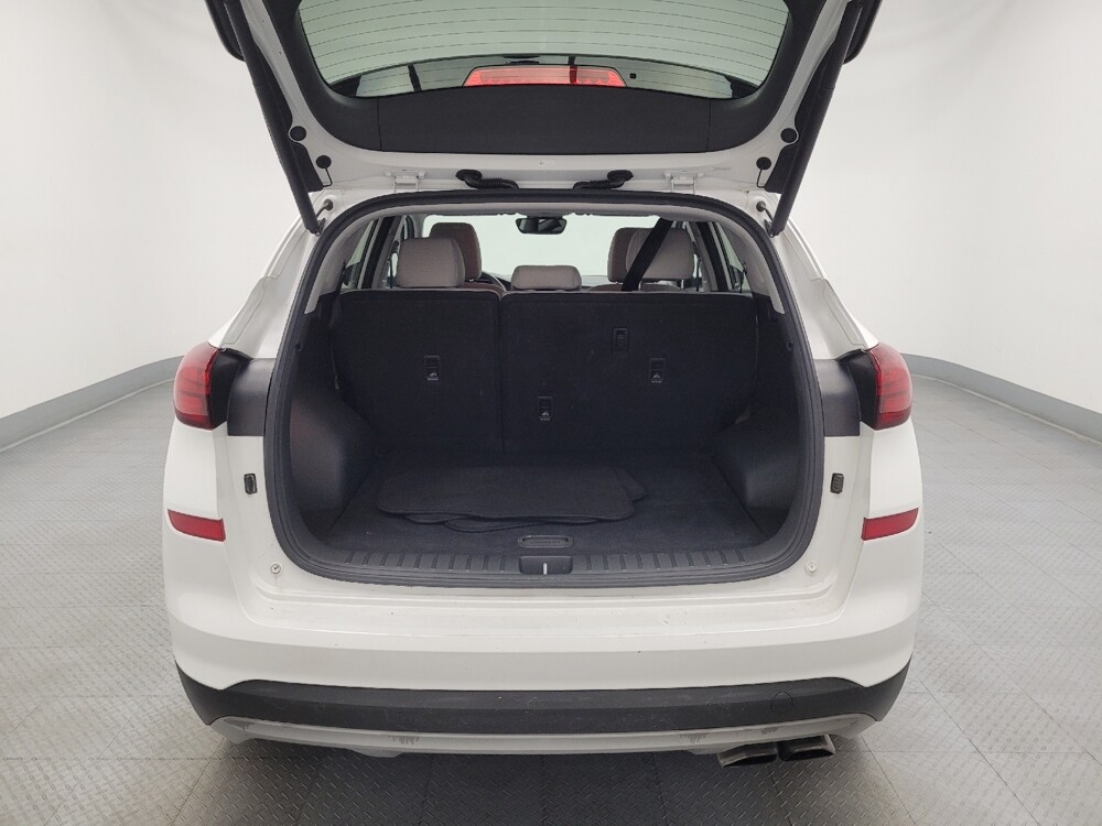 2019 Hyundai Tucson in Reno, NV 89502 - 18126089 29