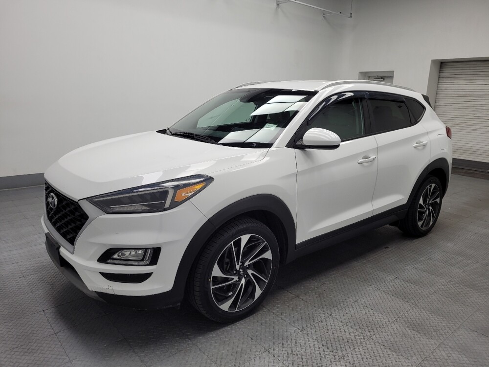 2019 Hyundai Tucson in Reno, NV 89502 - 18126089 2