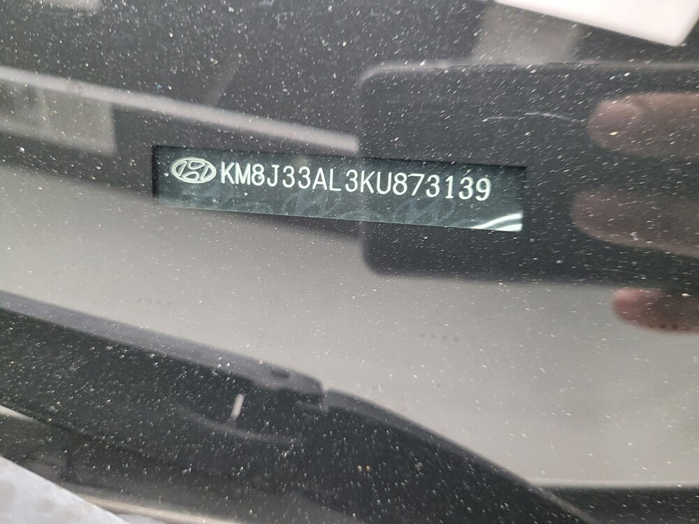 2019 Hyundai Tucson in Reno, NV 89502 - 18126089 33