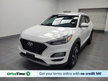 2019 Hyundai Tucson in Reno, NV 89502