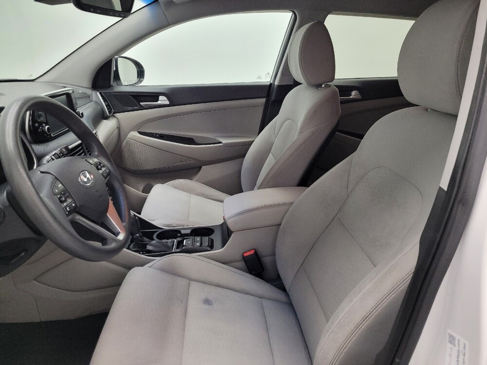 2019 Hyundai Tucson in Reno, NV 89502 - 18126089 17