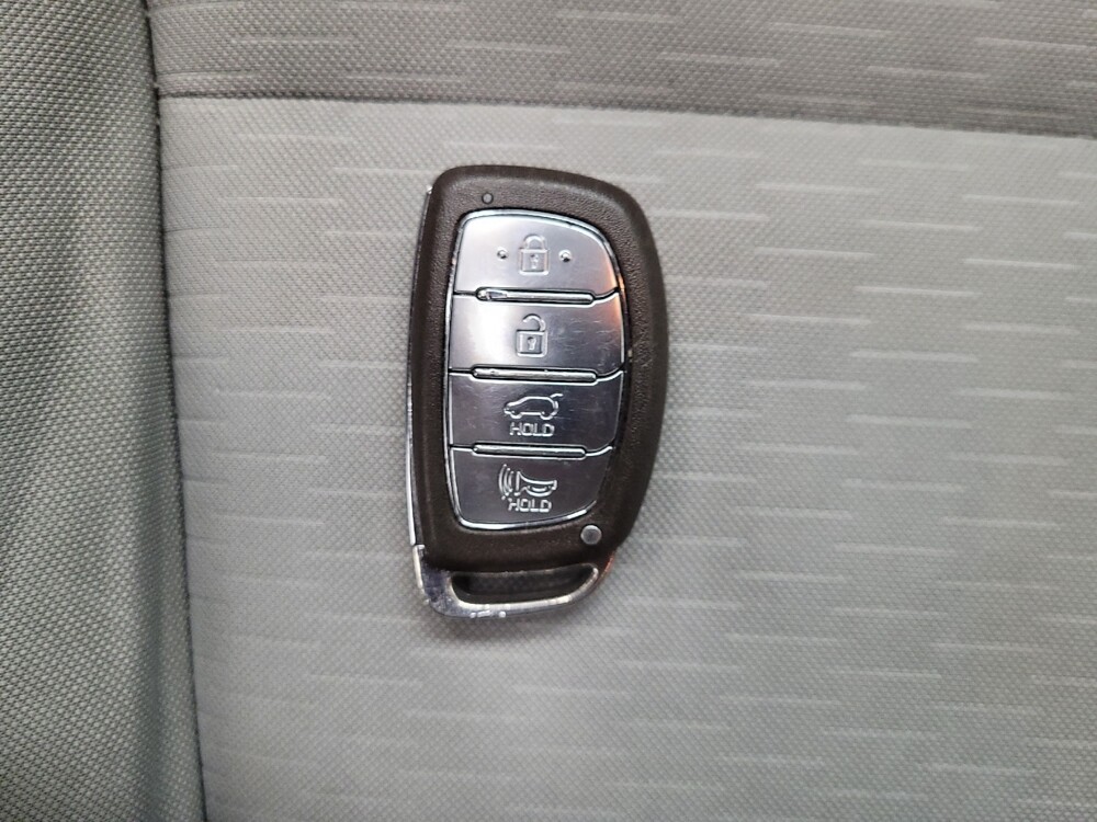 2019 Hyundai Tucson in Reno, NV 89502 - 18126089 32