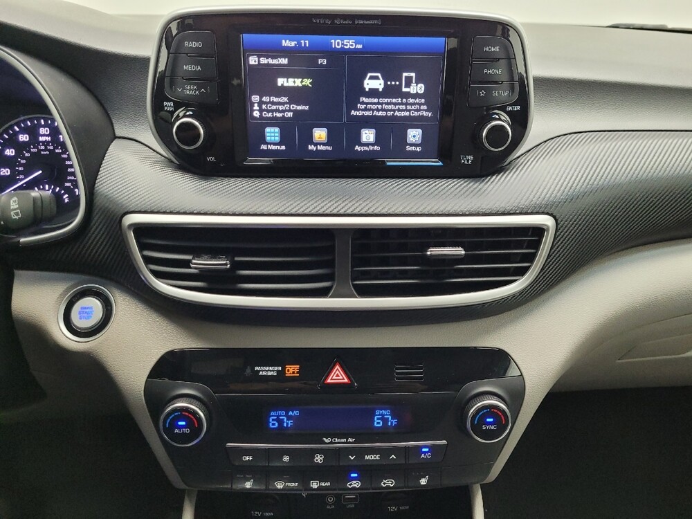 2019 Hyundai Tucson in Reno, NV 89502 - 18126089 25