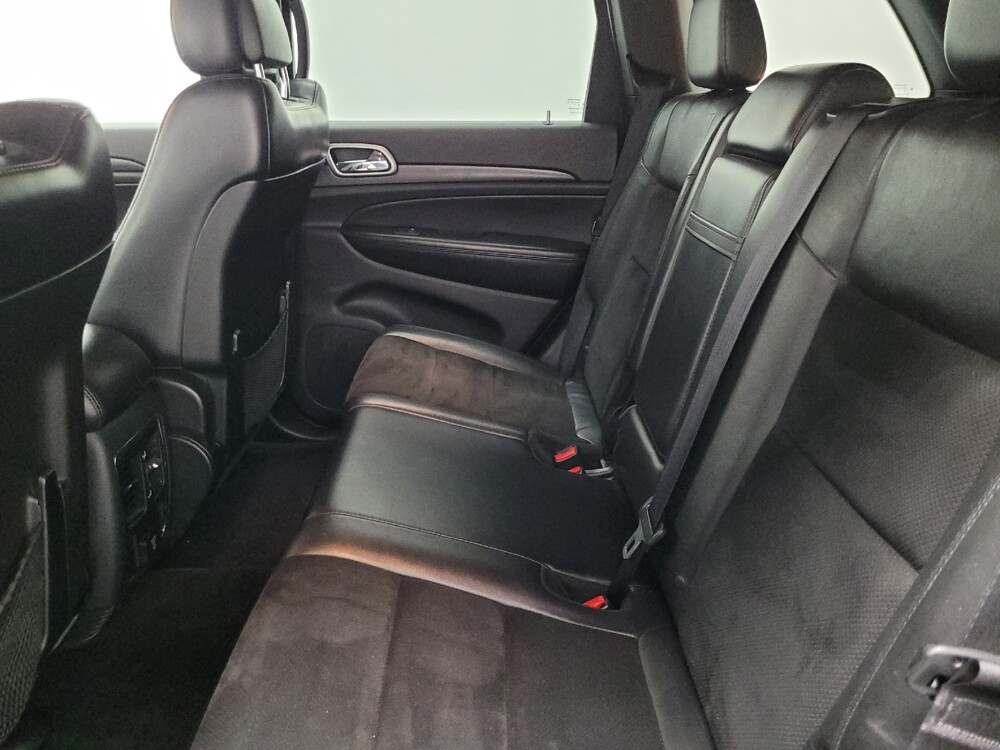 2018 Jeep Grand Cherokee in Reno, NV 89502 - 18126090 18