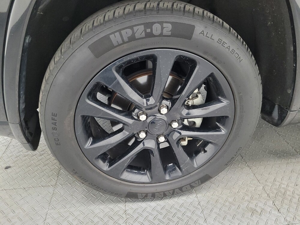 2018 Jeep Grand Cherokee in Reno, NV 89502 - 18126090 31