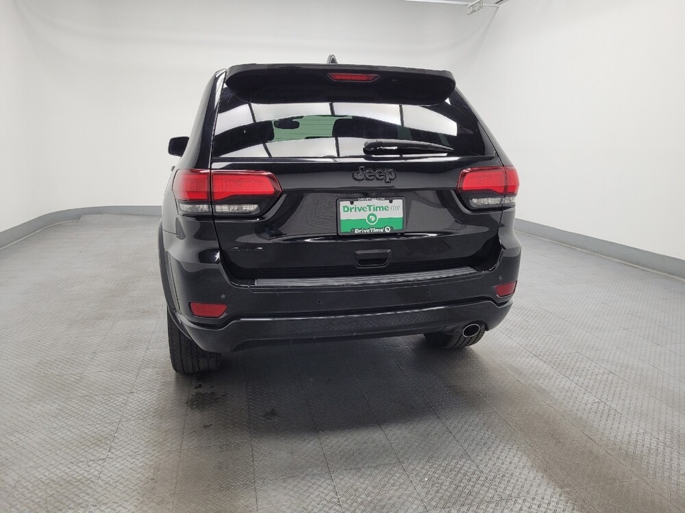 2018 Jeep Grand Cherokee in Reno, NV 89502 - 18126090 6