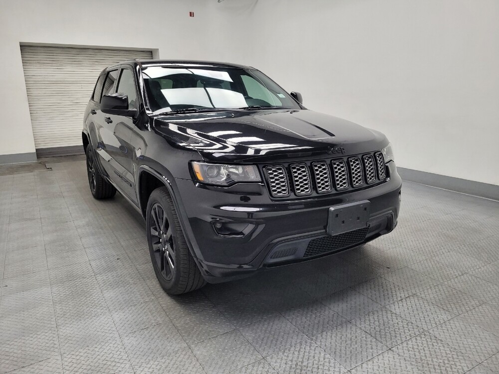 2018 Jeep Grand Cherokee in Reno, NV 89502 - 18126090 13