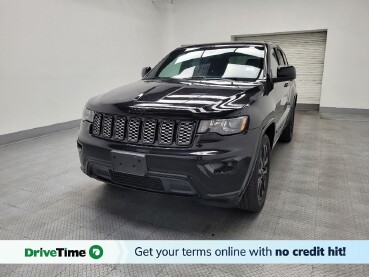 2018 Jeep Grand Cherokee in Reno, NV 89502