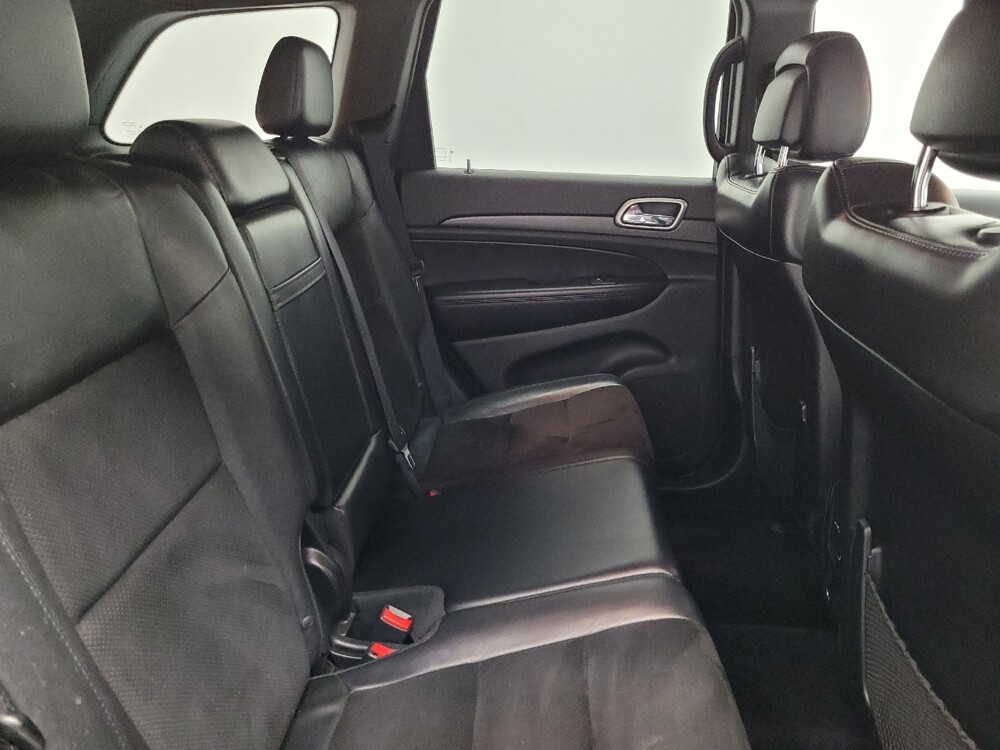 2018 Jeep Grand Cherokee in Reno, NV 89502 - 18126090 19