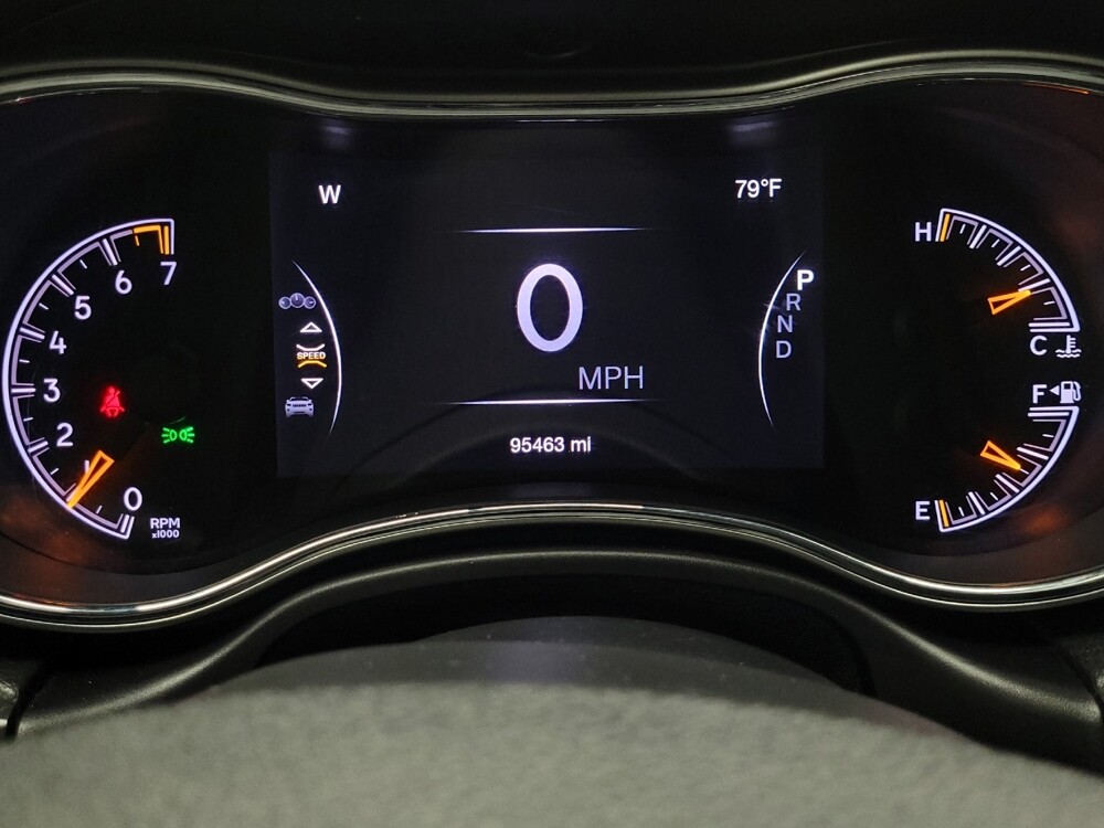 2018 Jeep Grand Cherokee in Reno, NV 89502 - 18126090 23