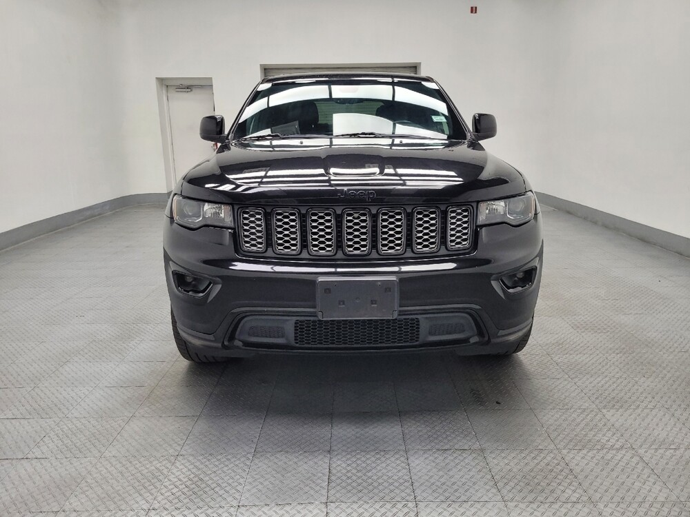 2018 Jeep Grand Cherokee in Reno, NV 89502 - 18126090 15