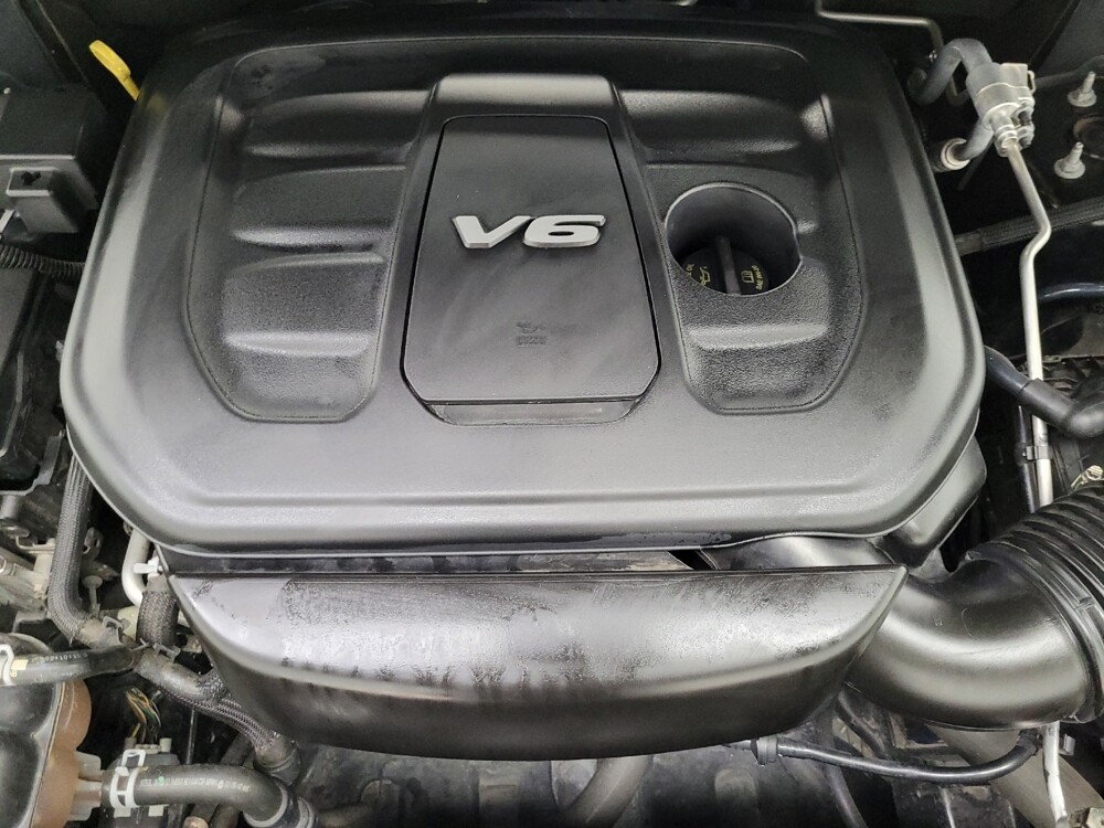 2018 Jeep Grand Cherokee in Reno, NV 89502 - 18126090 30