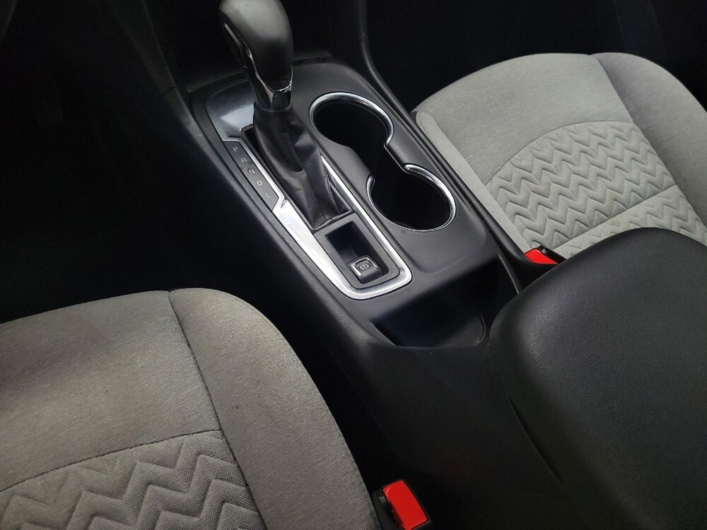 2022 Chevrolet Equinox in Las Vegas, NV 89104 - 18126091 26