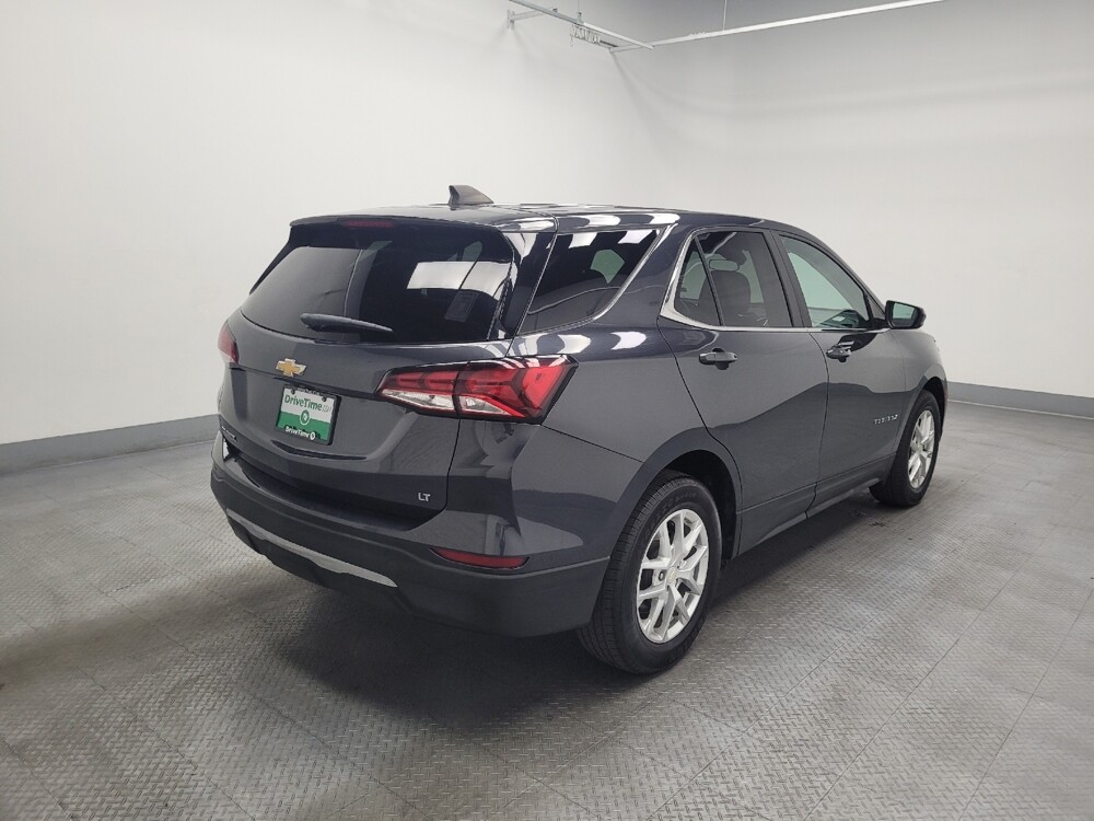 2022 Chevrolet Equinox in Las Vegas, NV 89104 - 18126091 9