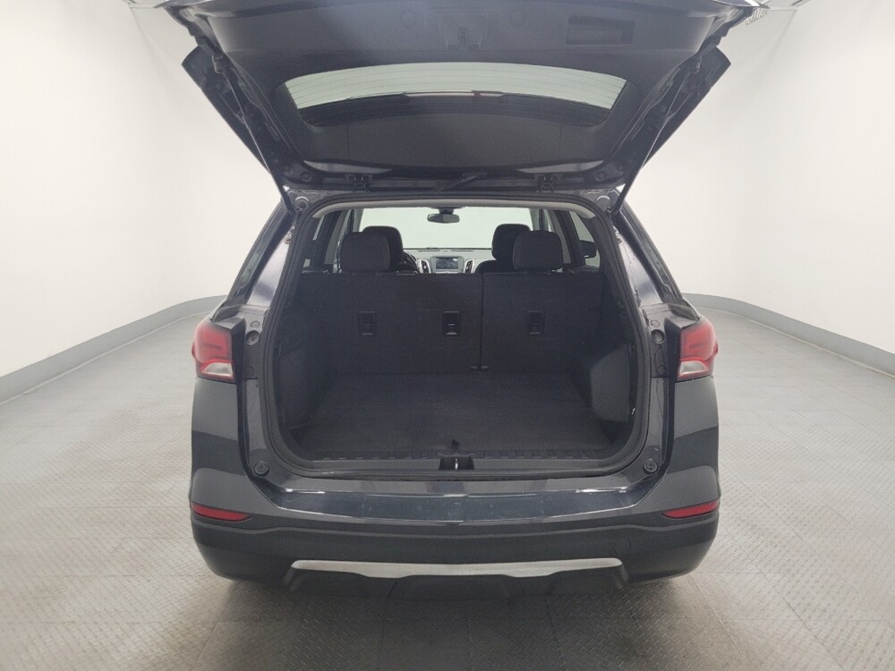 2022 Chevrolet Equinox in Las Vegas, NV 89104 - 18126091 29