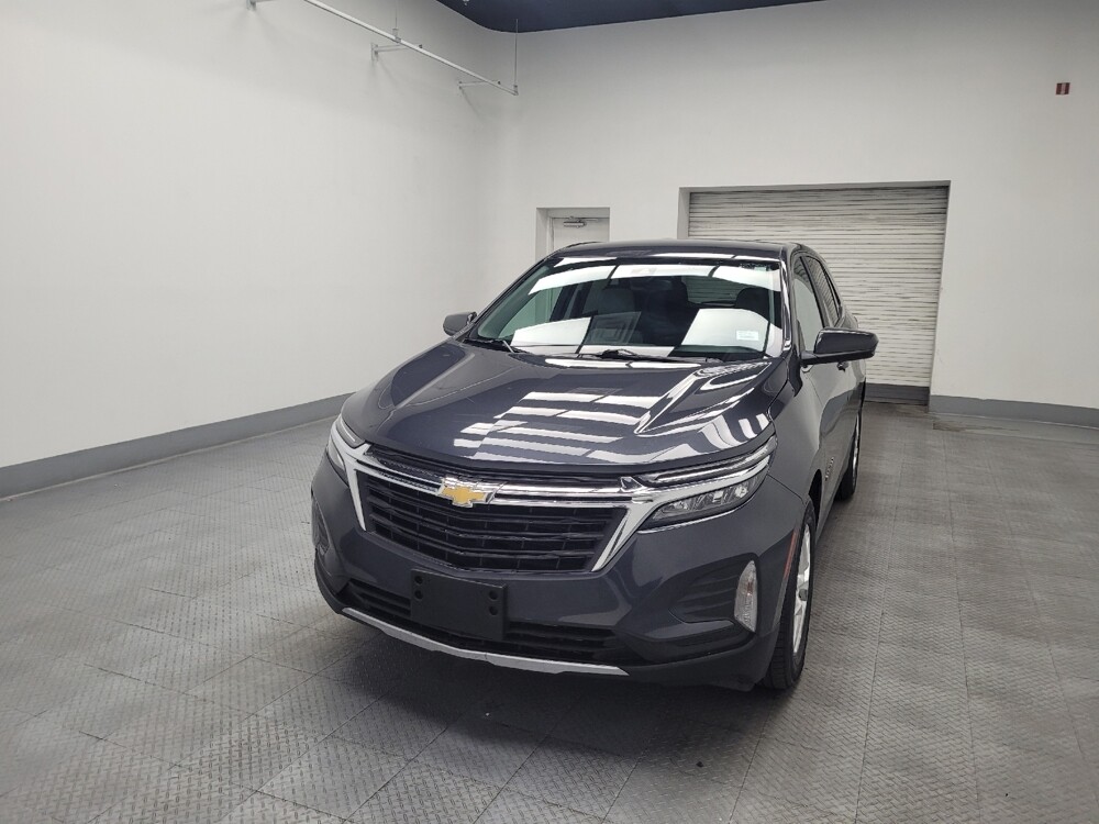 2022 Chevrolet Equinox in Las Vegas, NV 89104 - 18126091 15