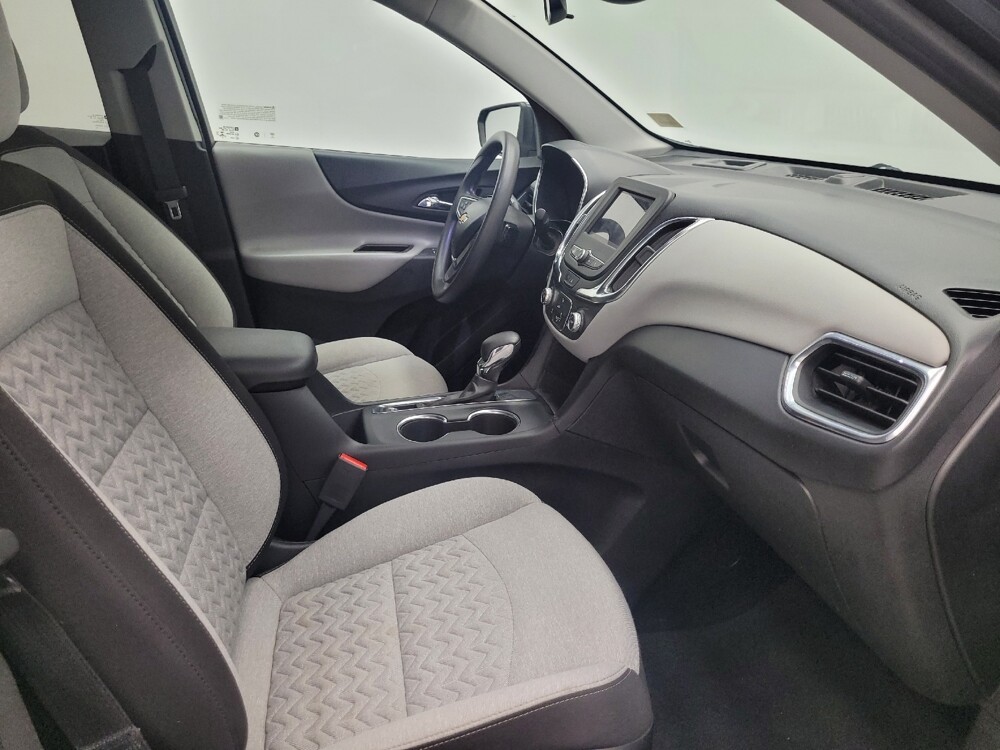 2022 Chevrolet Equinox in Las Vegas, NV 89104 - 18126091 21