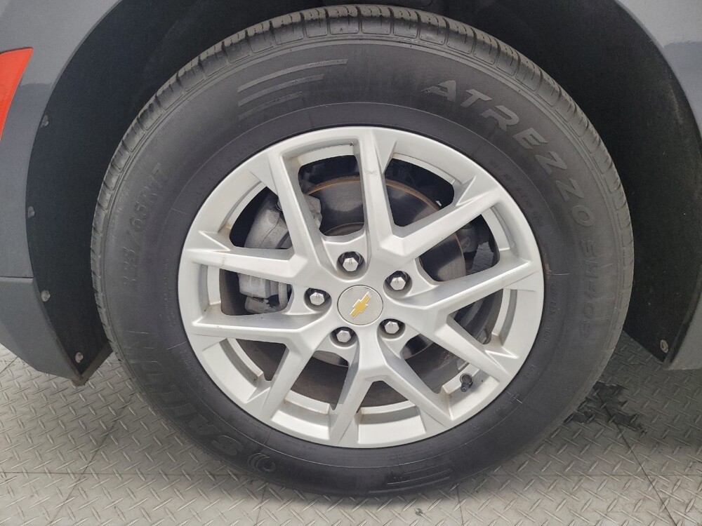 2022 Chevrolet Equinox in Las Vegas, NV 89104 - 18126091 31