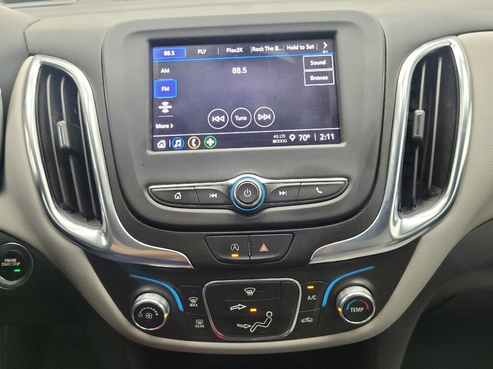 2022 Chevrolet Equinox in Las Vegas, NV 89104 - 18126091 25