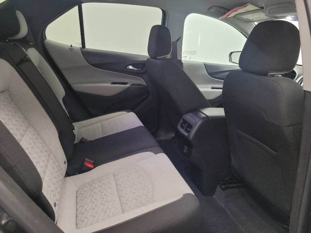 2022 Chevrolet Equinox in Las Vegas, NV 89104 - 18126091 19