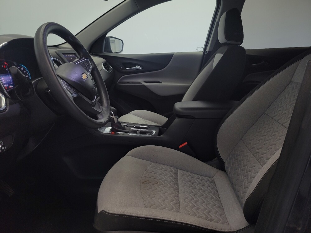 2022 Chevrolet Equinox in Las Vegas, NV 89104 - 18126091 17