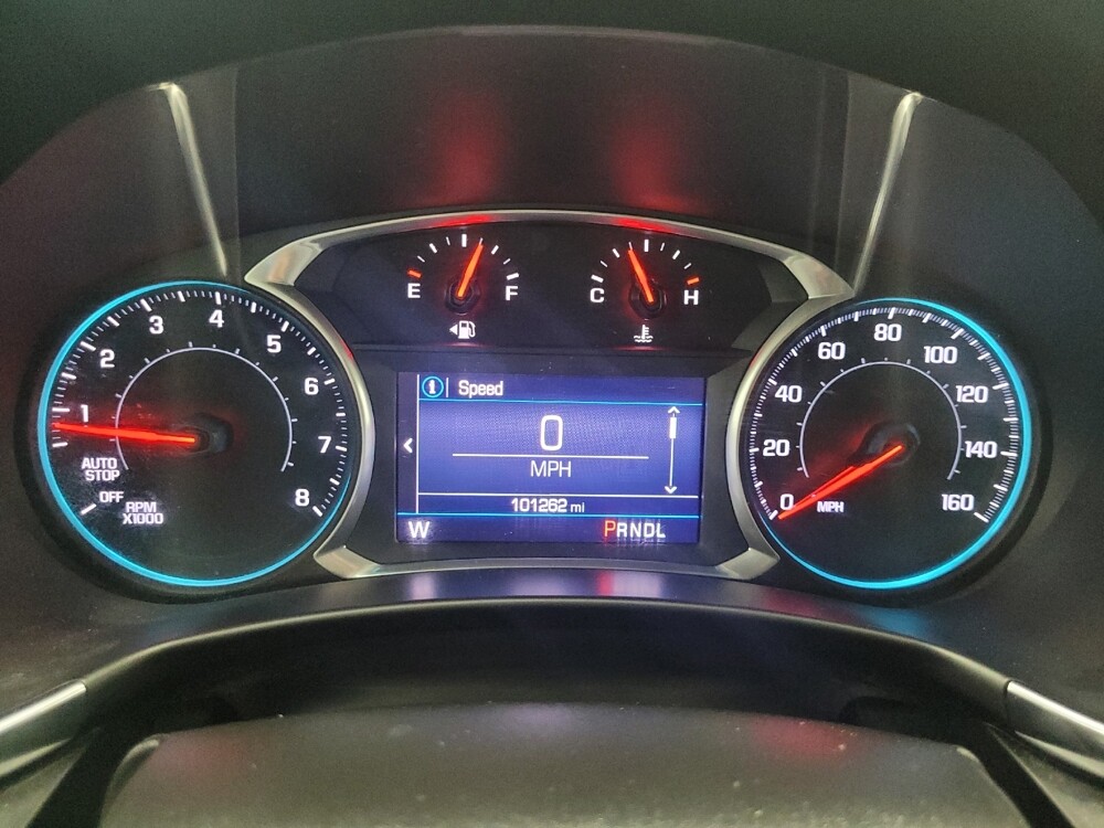 2022 Chevrolet Equinox in Las Vegas, NV 89104 - 18126091 23