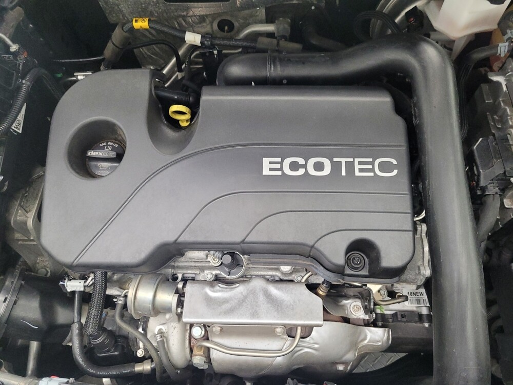 2022 Chevrolet Equinox in Las Vegas, NV 89104 - 18126091 30