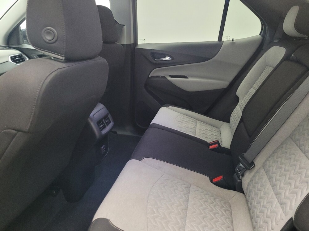 2022 Chevrolet Equinox in Las Vegas, NV 89104 - 18126091 18