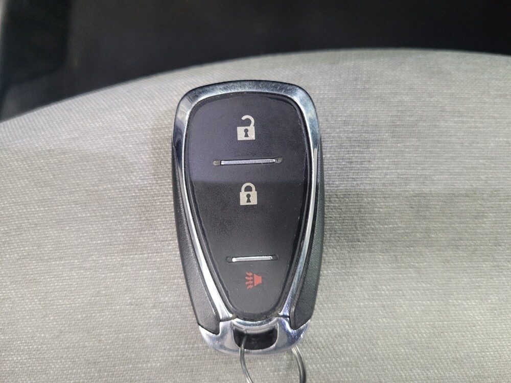 2022 Chevrolet Equinox in Las Vegas, NV 89104 - 18126091 32