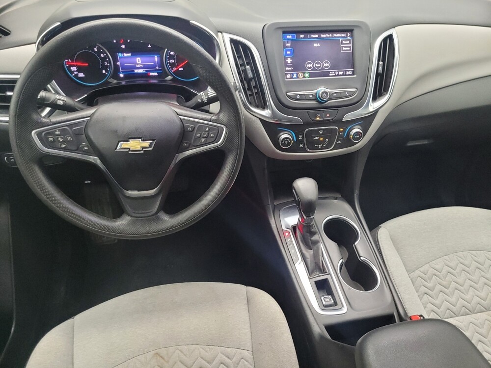 2022 Chevrolet Equinox in Las Vegas, NV 89104 - 18126091 22