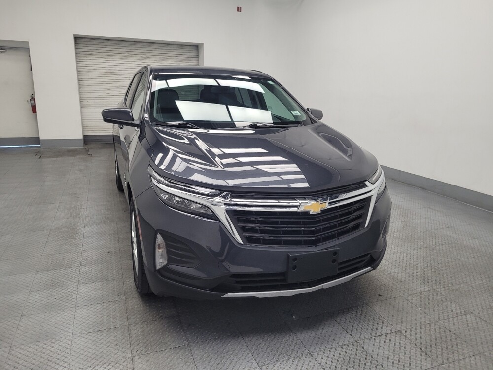2022 Chevrolet Equinox in Las Vegas, NV 89104 - 18126091 14