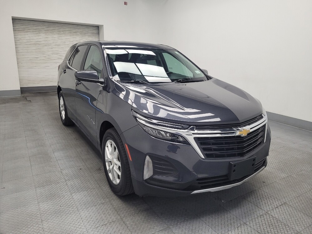 2022 Chevrolet Equinox in Las Vegas, NV 89104 - 18126091 13