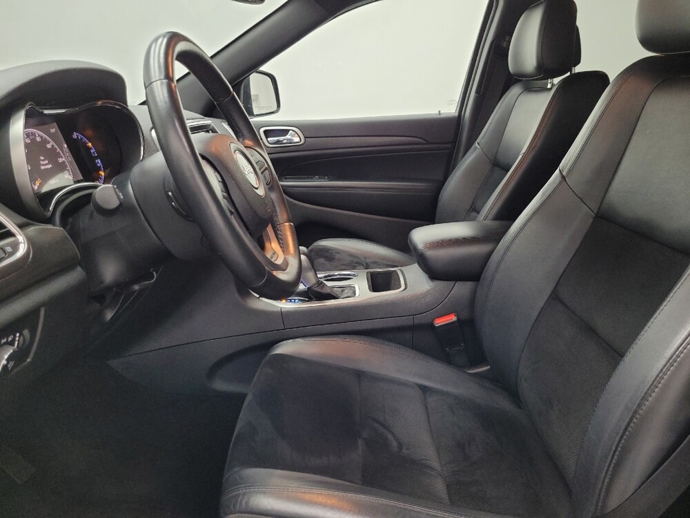 2018 Jeep Grand Cherokee in Las Vegas, NV 89104 - 18126092 17