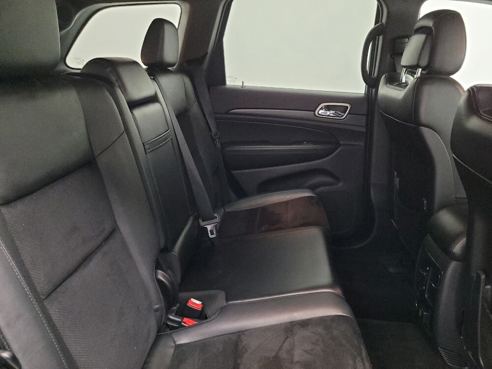 2018 Jeep Grand Cherokee in Las Vegas, NV 89104 - 18126092 19