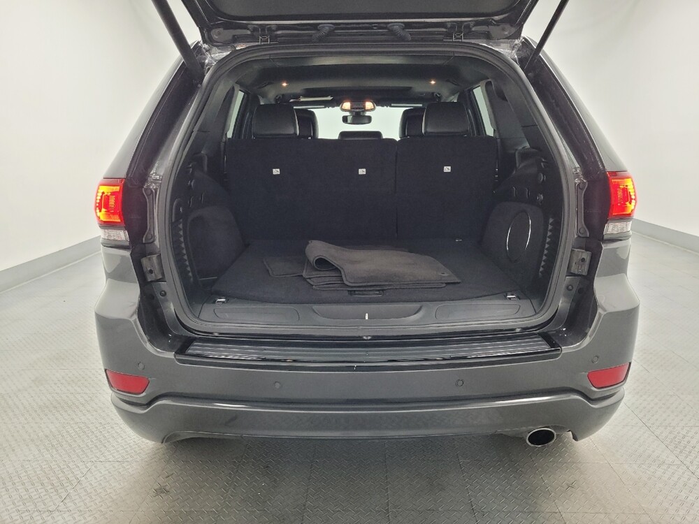 2018 Jeep Grand Cherokee in Las Vegas, NV 89104 - 18126092 29